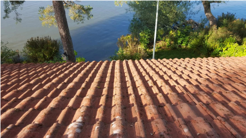 Tak efter behandling